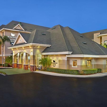 Homewood Suites By Hilton Daytona Beach Speedway-Airport Bagian luar foto