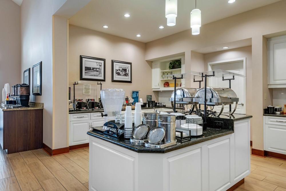 Homewood Suites By Hilton Daytona Beach Speedway-Airport Bagian luar foto
