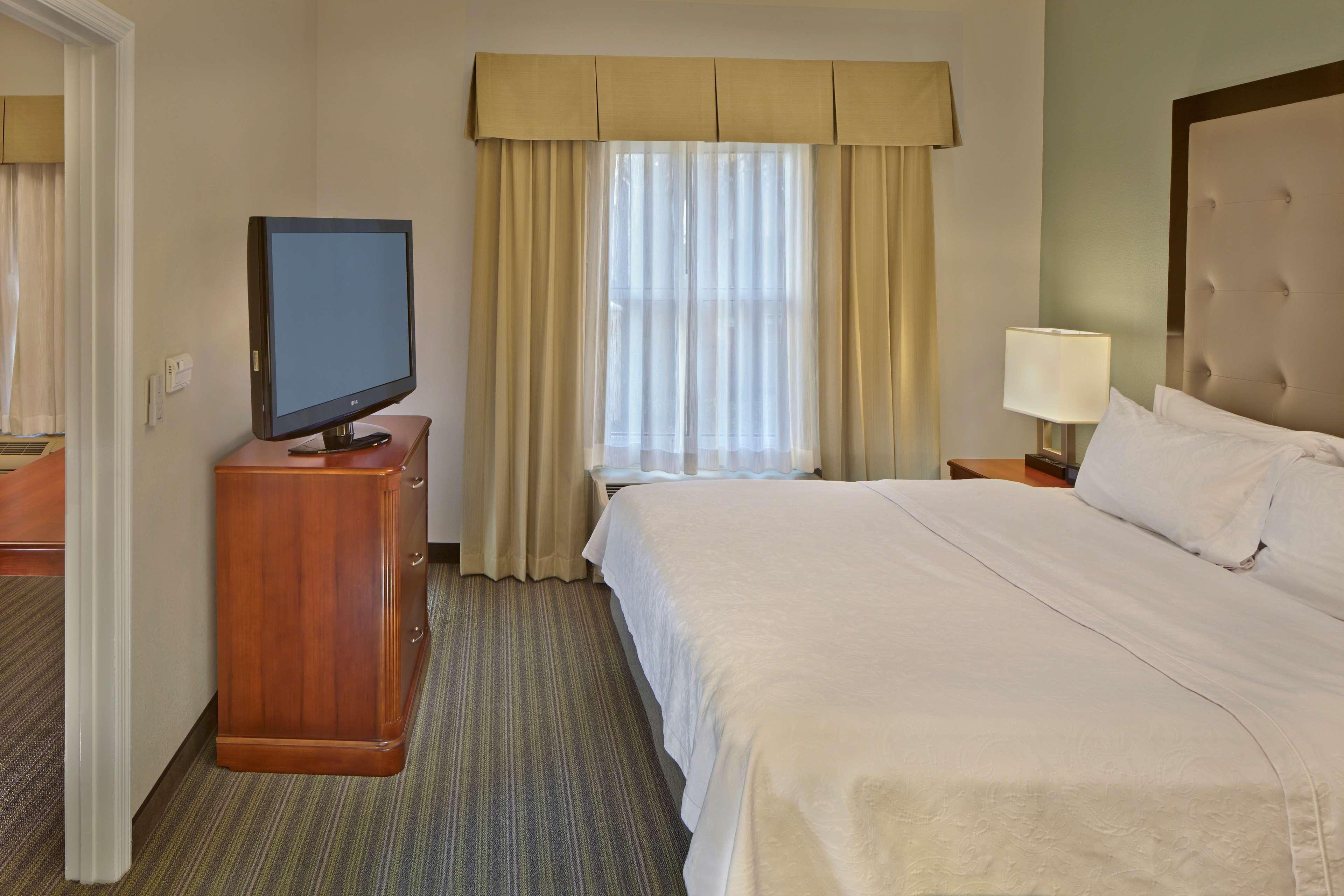 Homewood Suites By Hilton Daytona Beach Speedway-Airport Bagian luar foto