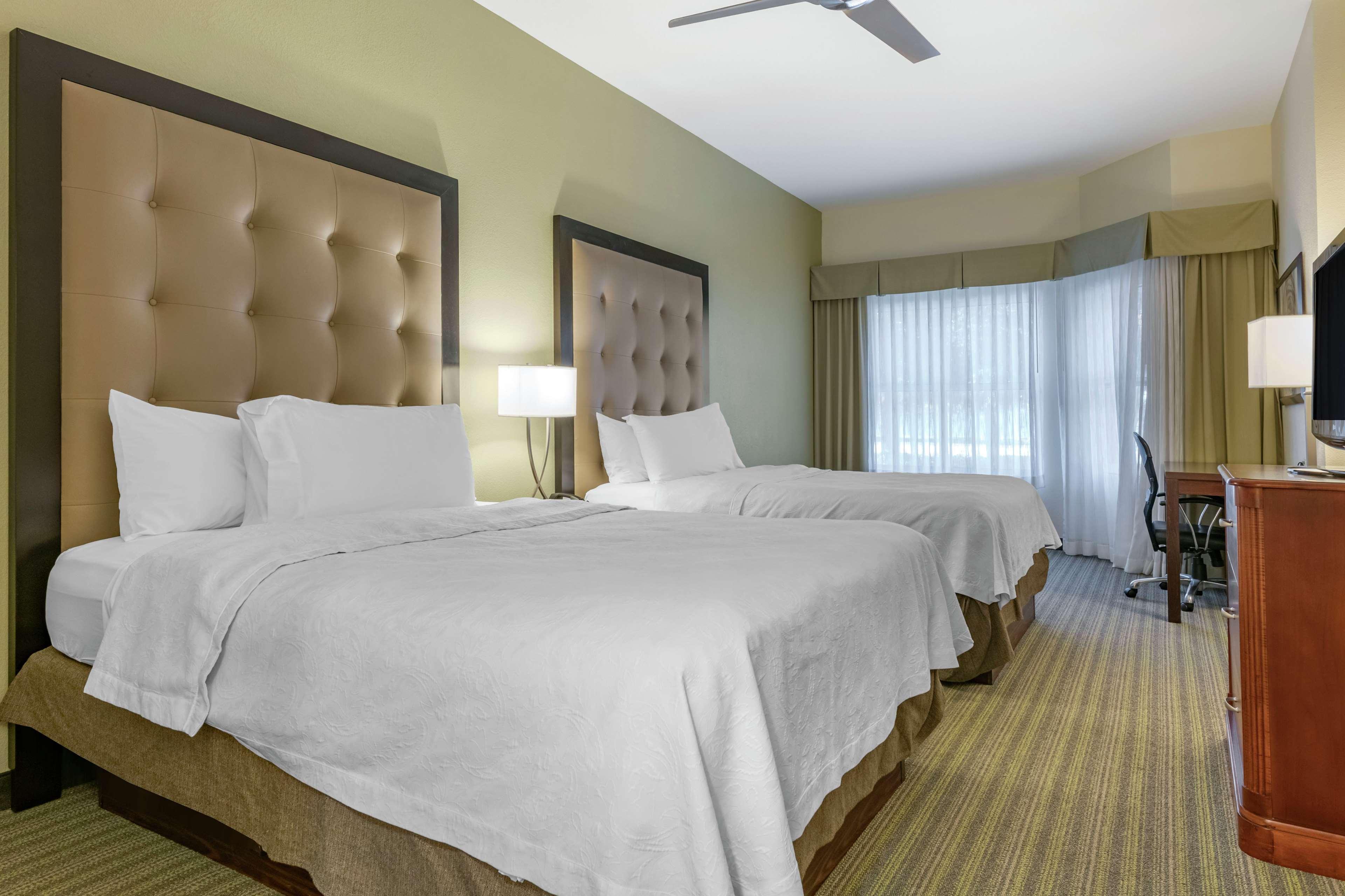 Homewood Suites By Hilton Daytona Beach Speedway-Airport Bagian luar foto