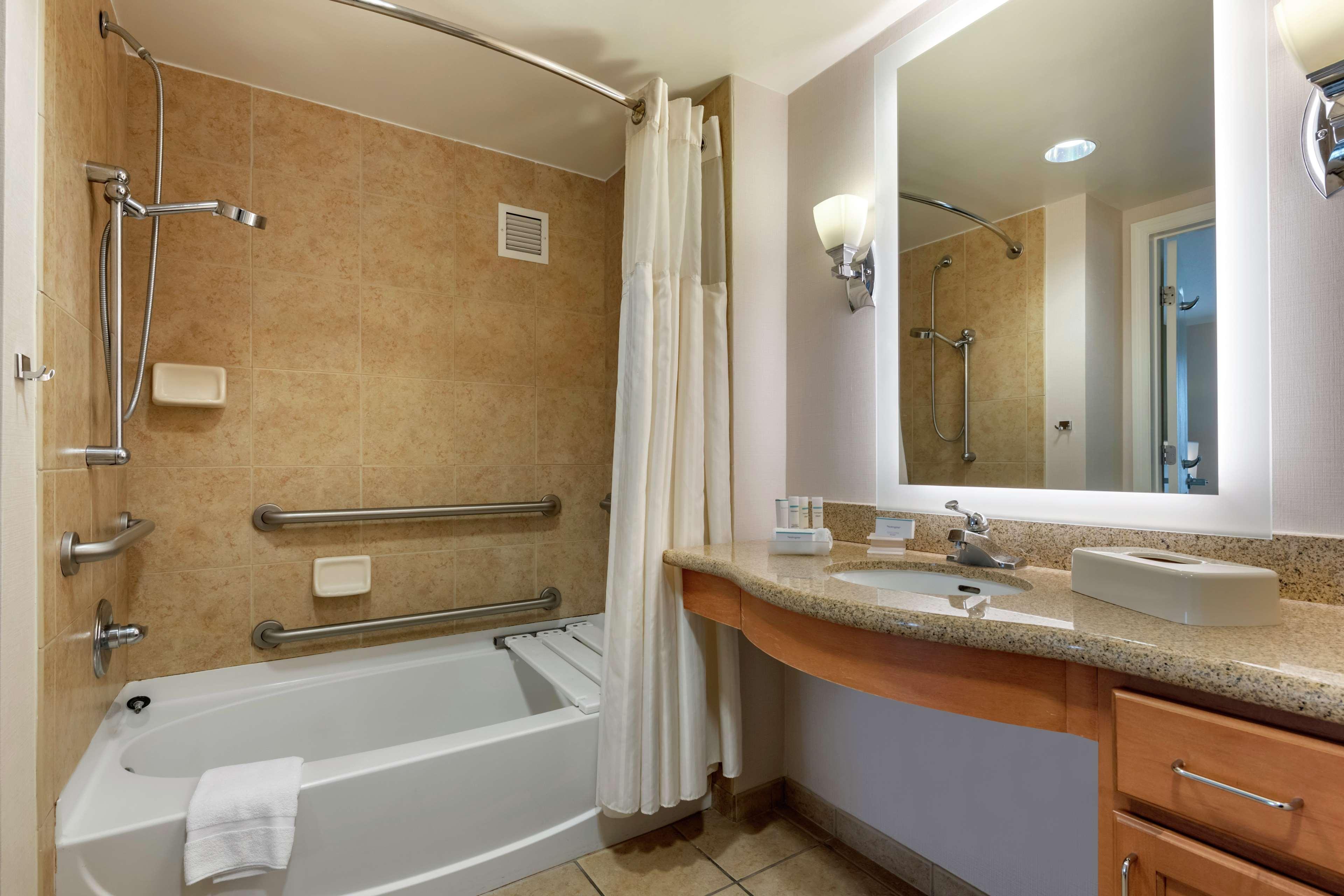 Homewood Suites By Hilton Daytona Beach Speedway-Airport Bagian luar foto