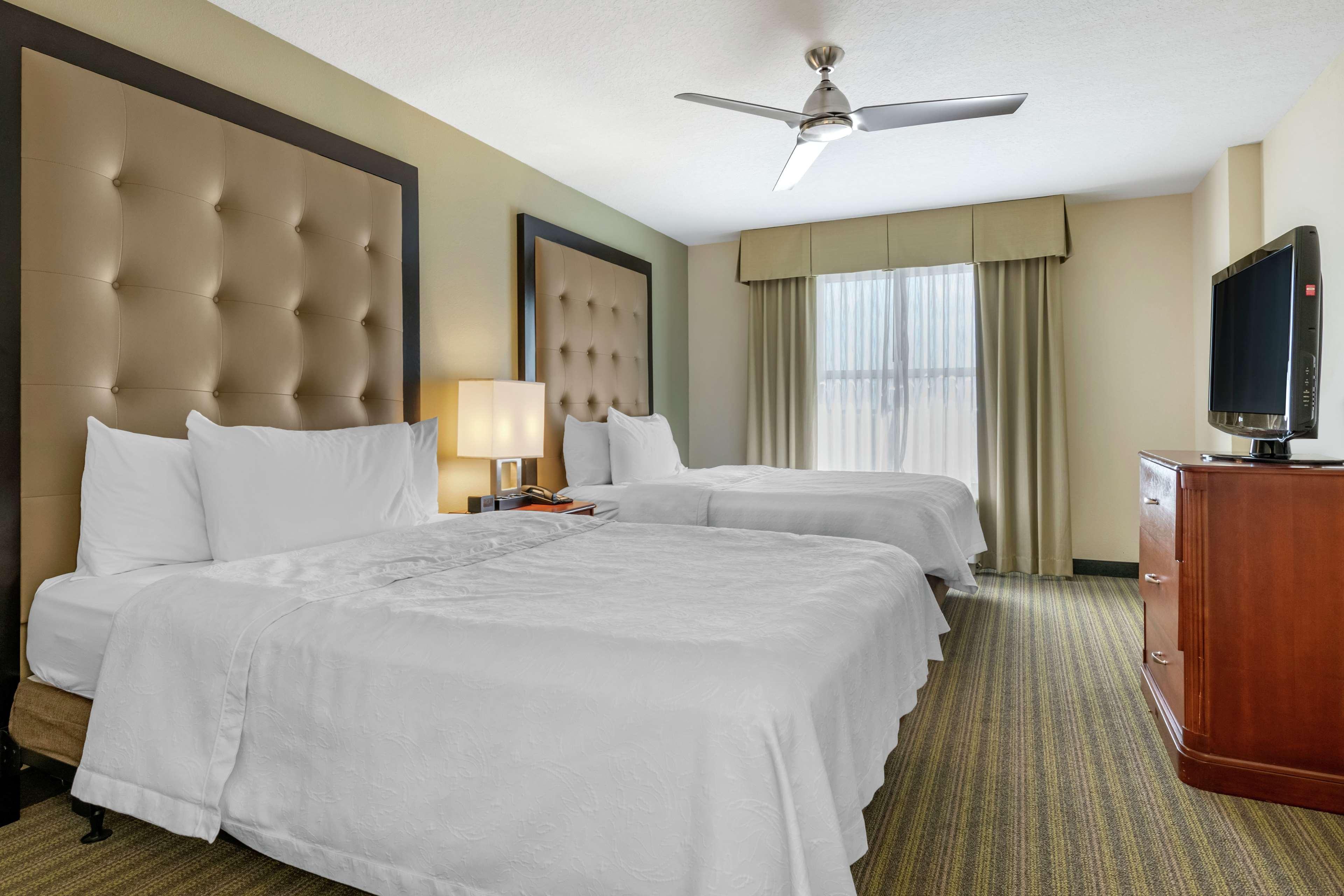 Homewood Suites By Hilton Daytona Beach Speedway-Airport Bagian luar foto