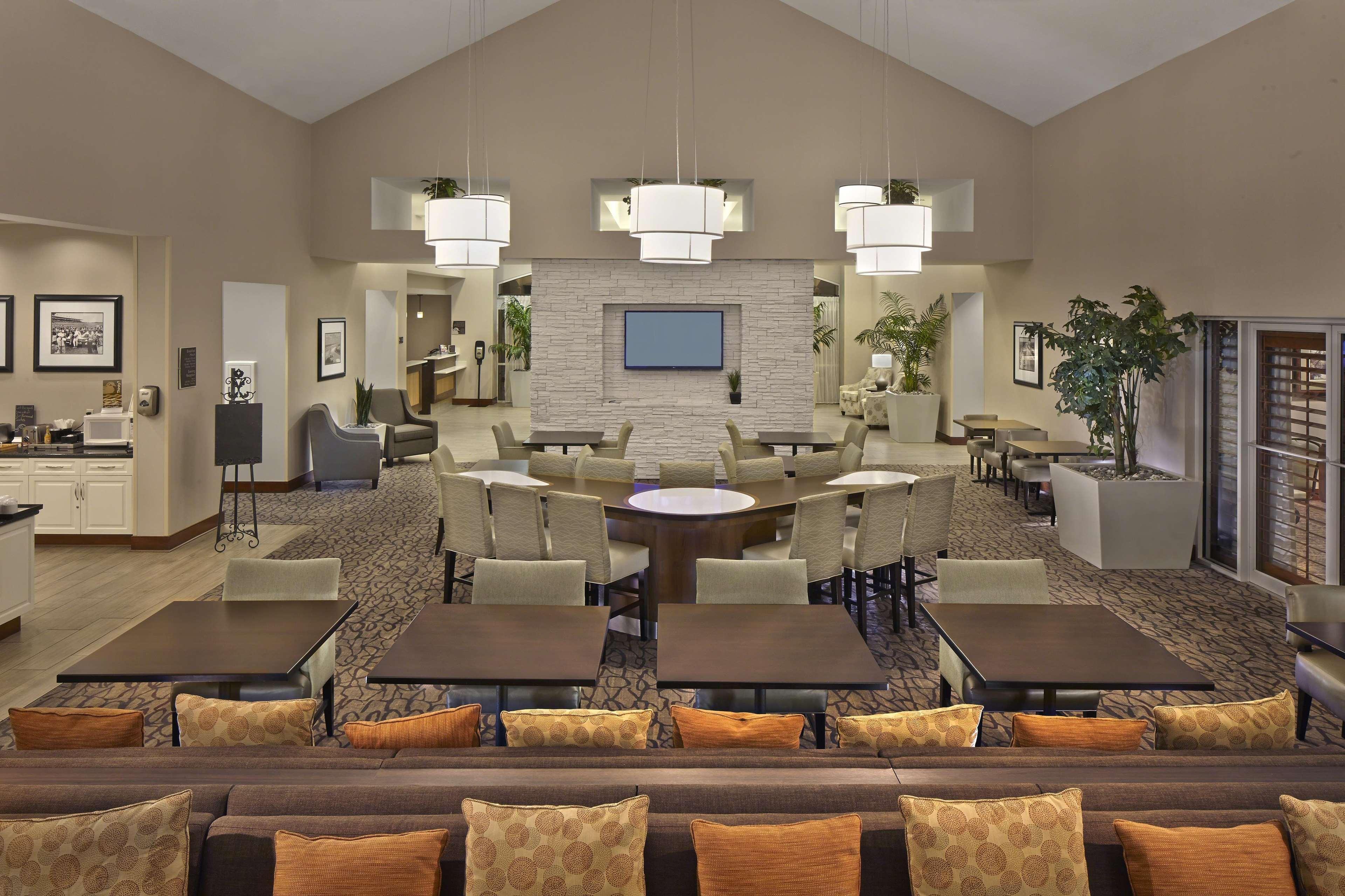 Homewood Suites By Hilton Daytona Beach Speedway-Airport Bagian luar foto