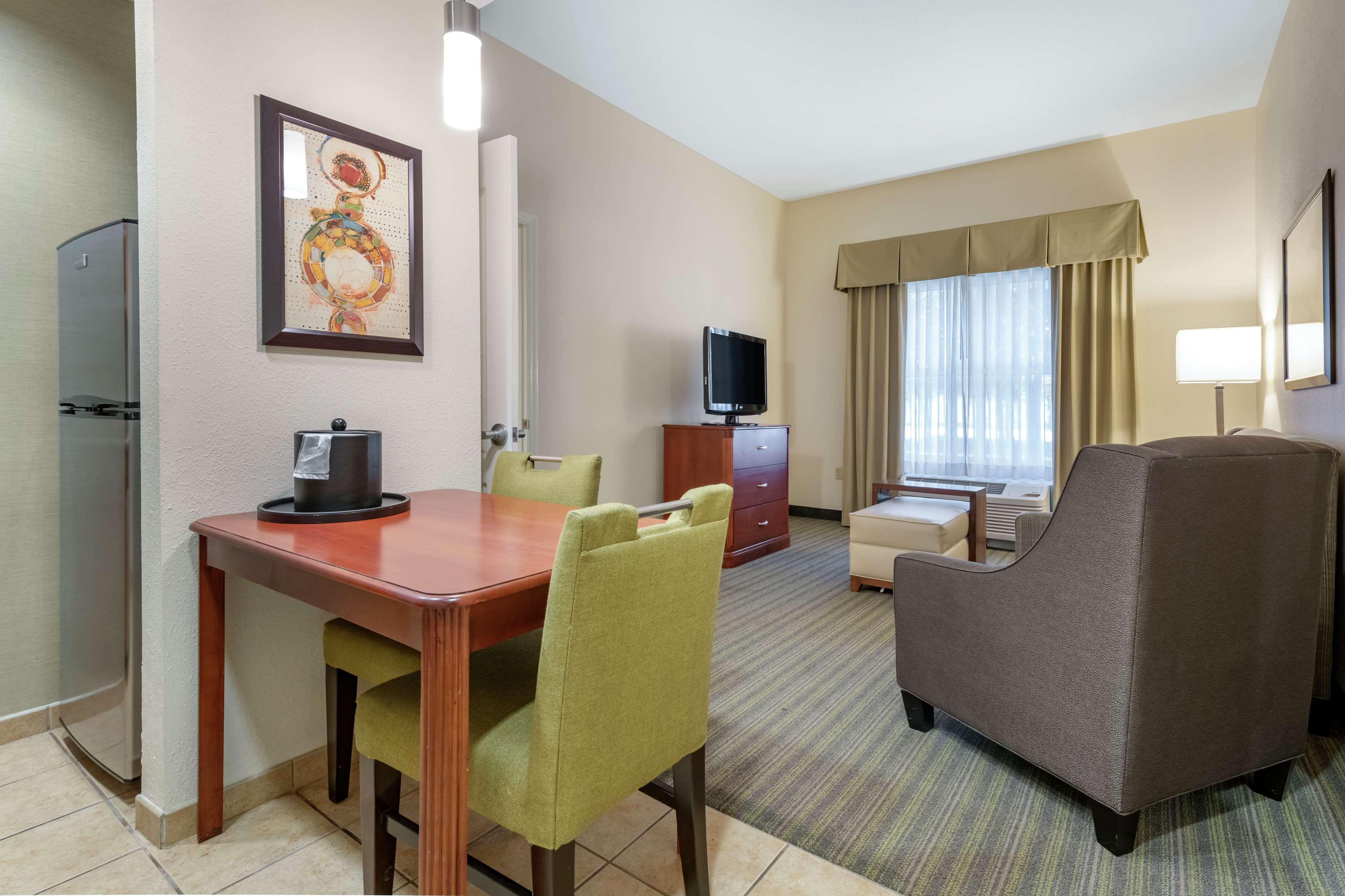 Homewood Suites By Hilton Daytona Beach Speedway-Airport Bagian luar foto