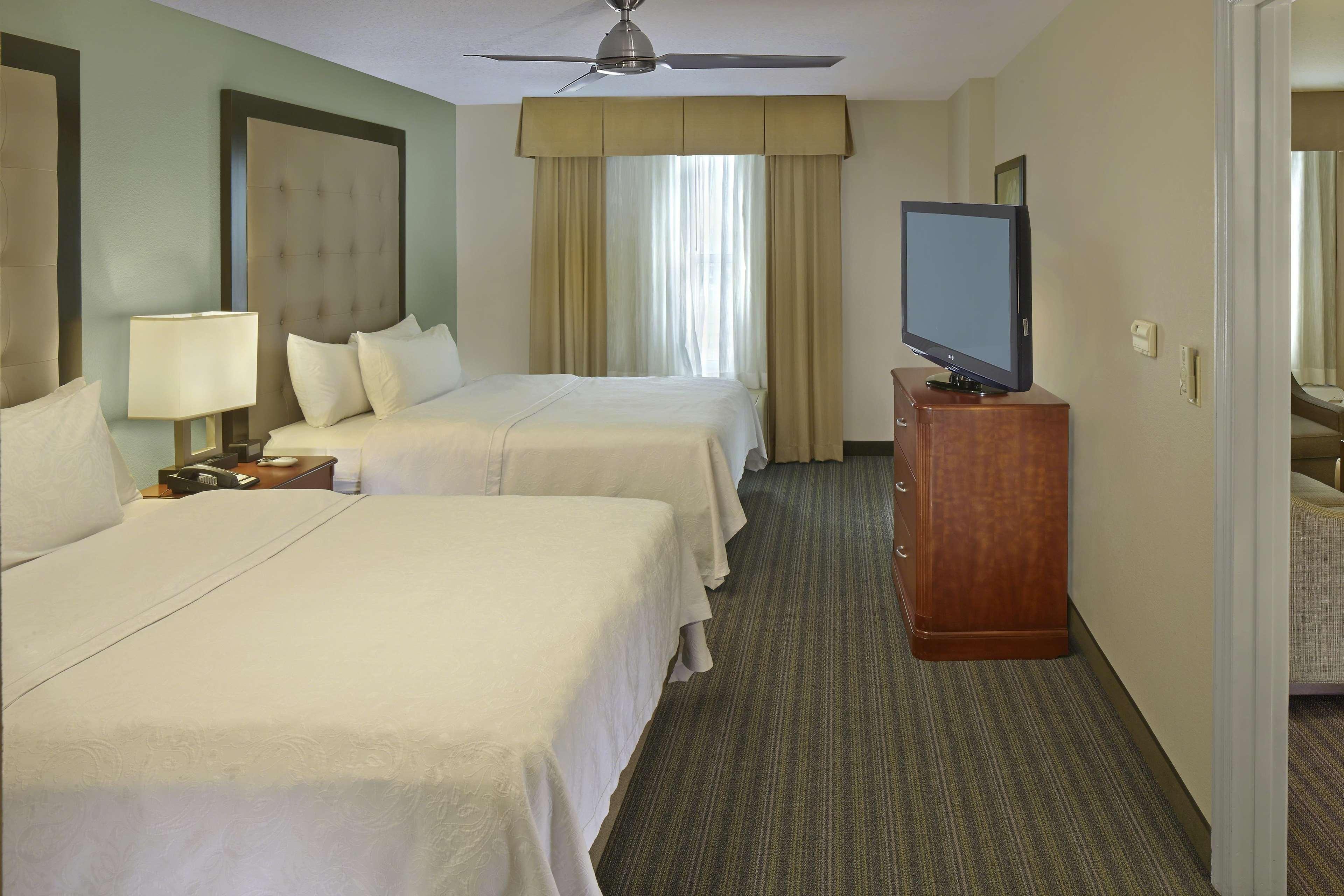 Homewood Suites By Hilton Daytona Beach Speedway-Airport Bagian luar foto