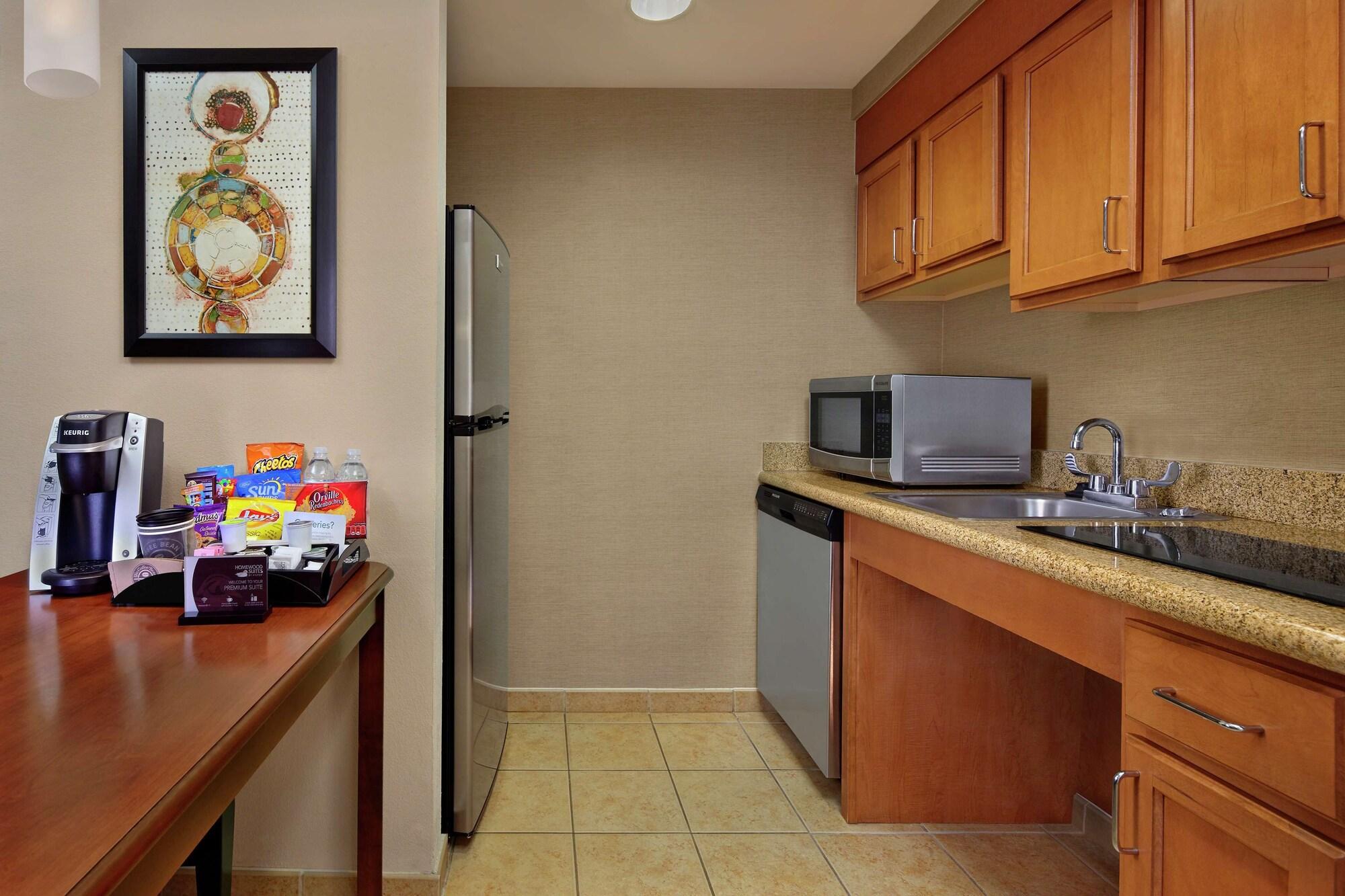 Homewood Suites By Hilton Daytona Beach Speedway-Airport Bagian luar foto