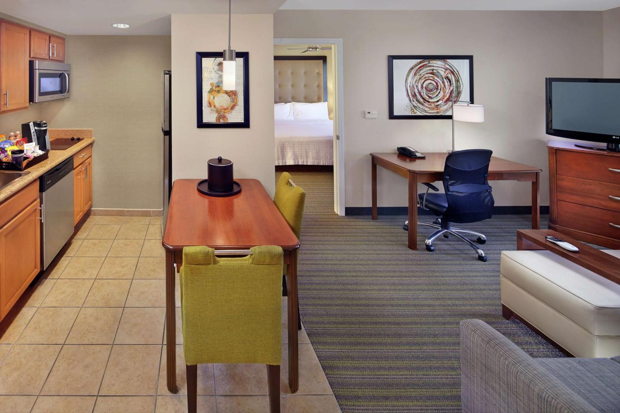 Homewood Suites By Hilton Daytona Beach Speedway-Airport Bagian luar foto