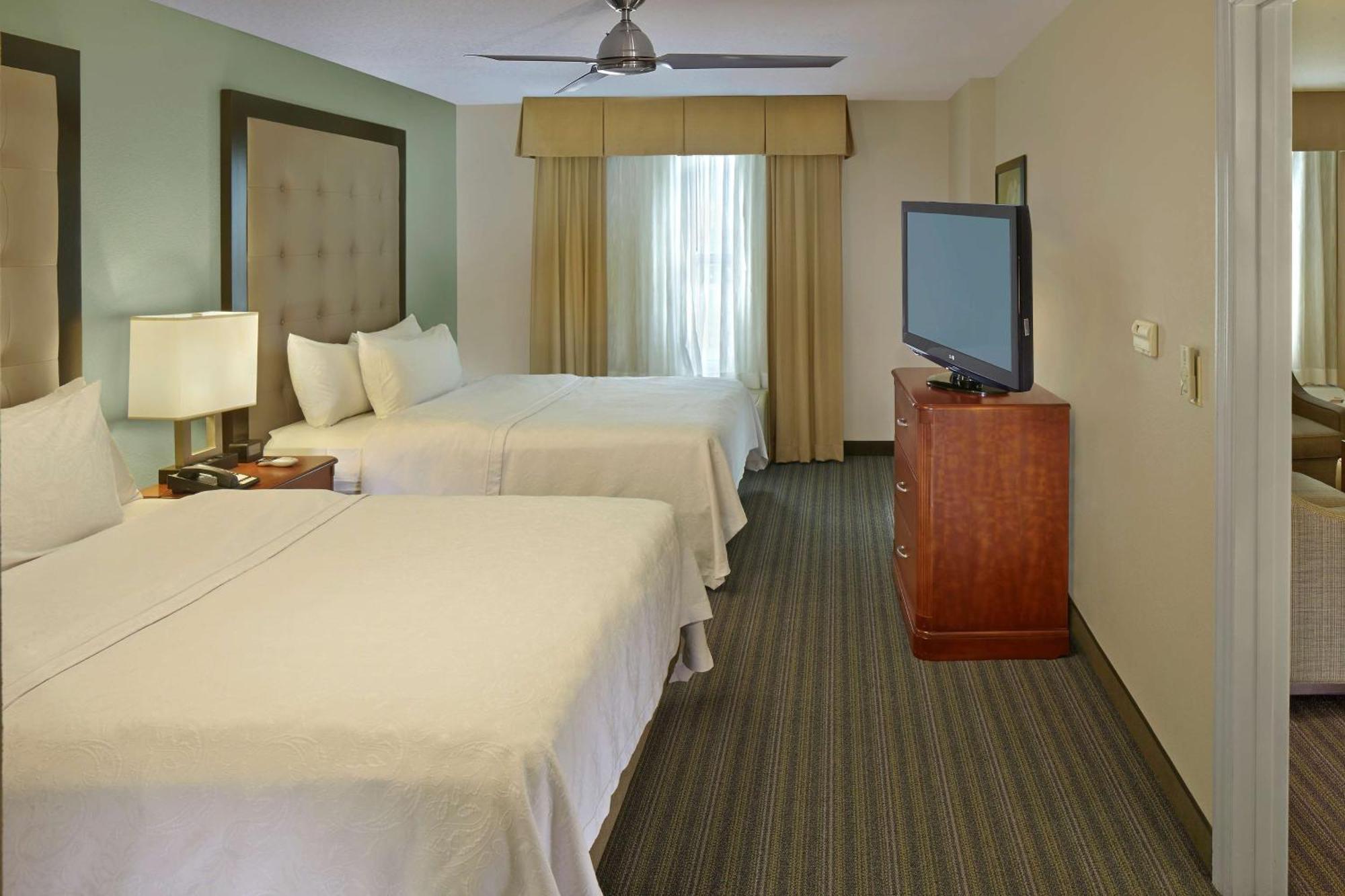 Homewood Suites By Hilton Daytona Beach Speedway-Airport Bagian luar foto