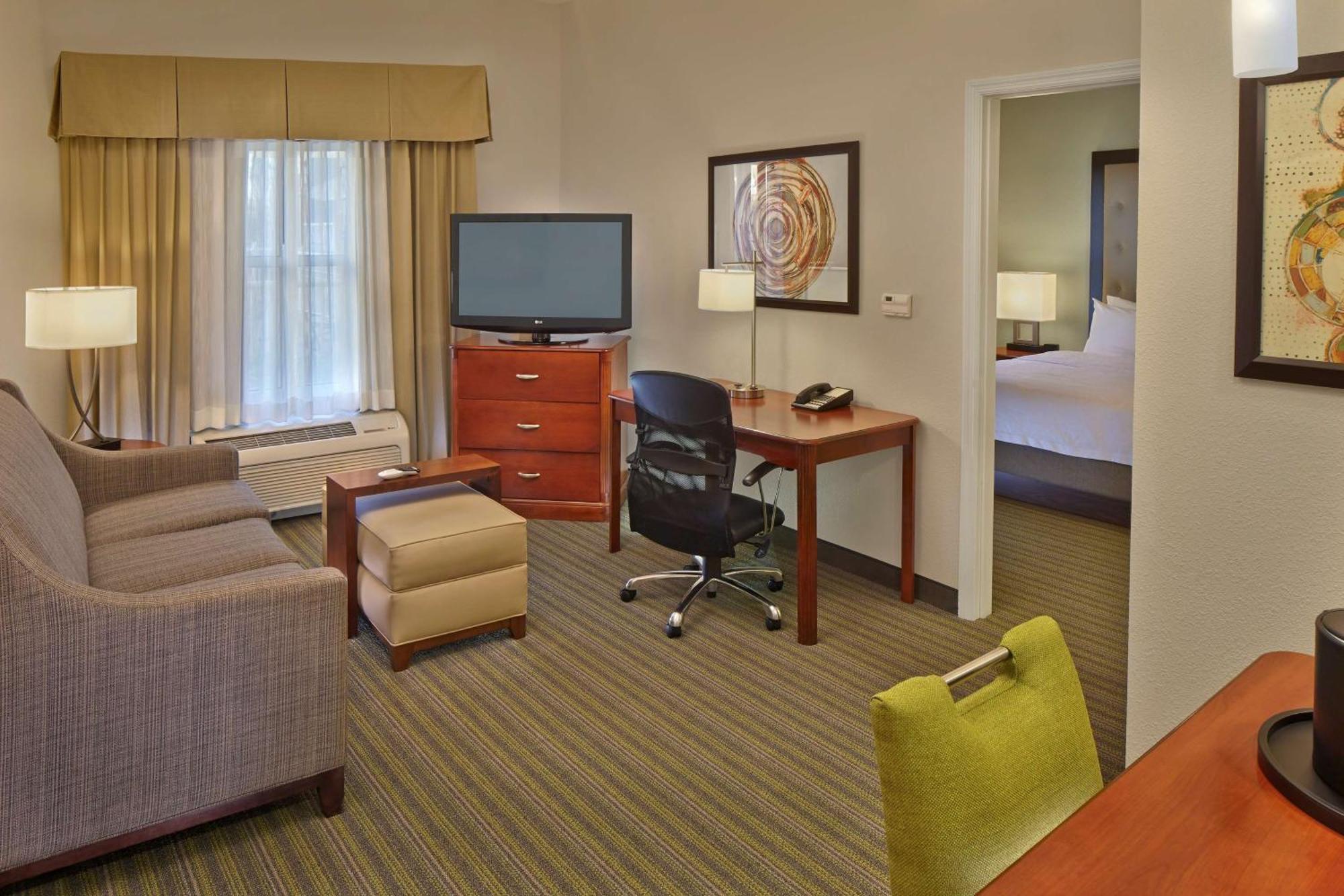 Homewood Suites By Hilton Daytona Beach Speedway-Airport Bagian luar foto