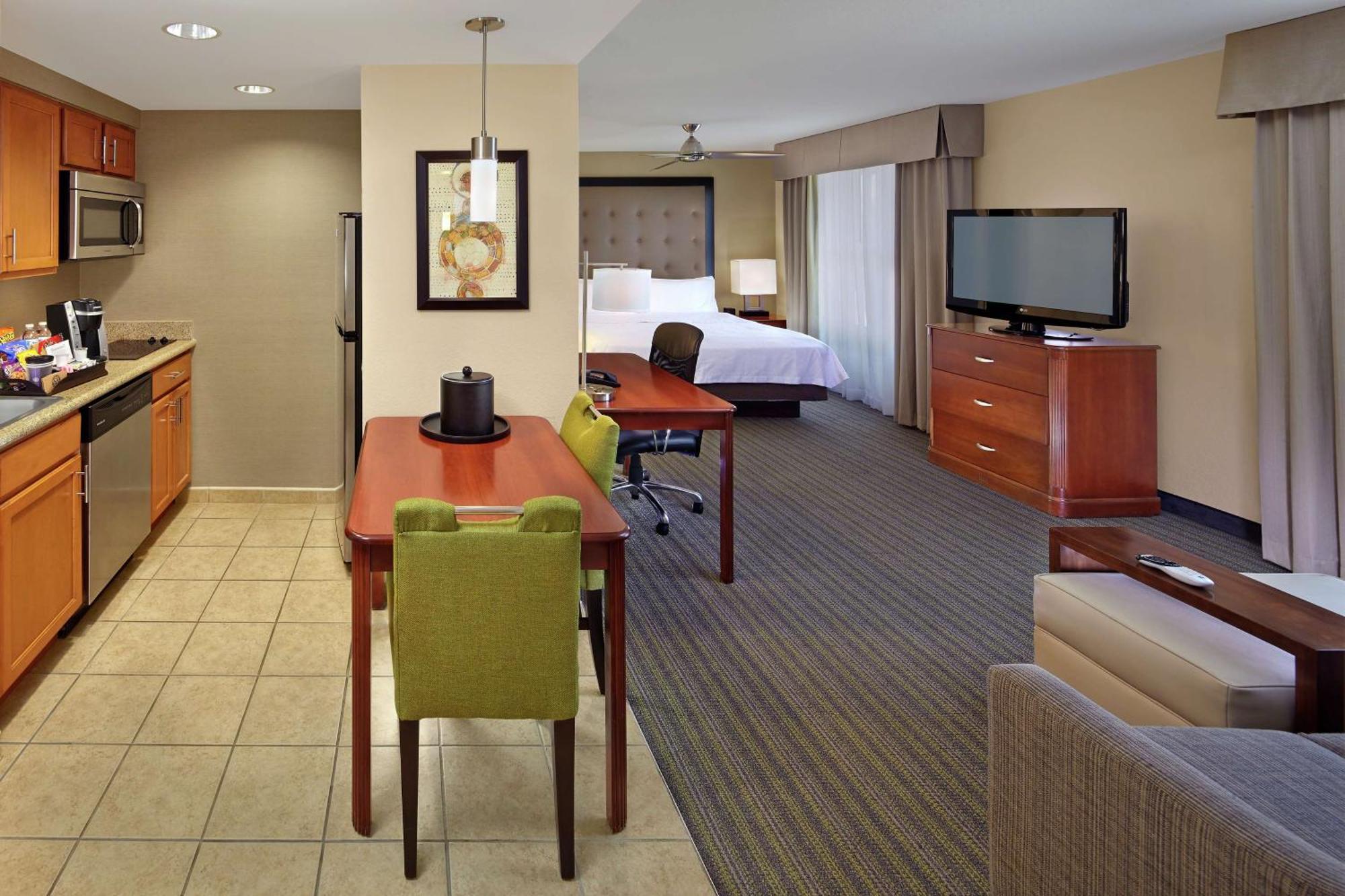 Homewood Suites By Hilton Daytona Beach Speedway-Airport Bagian luar foto