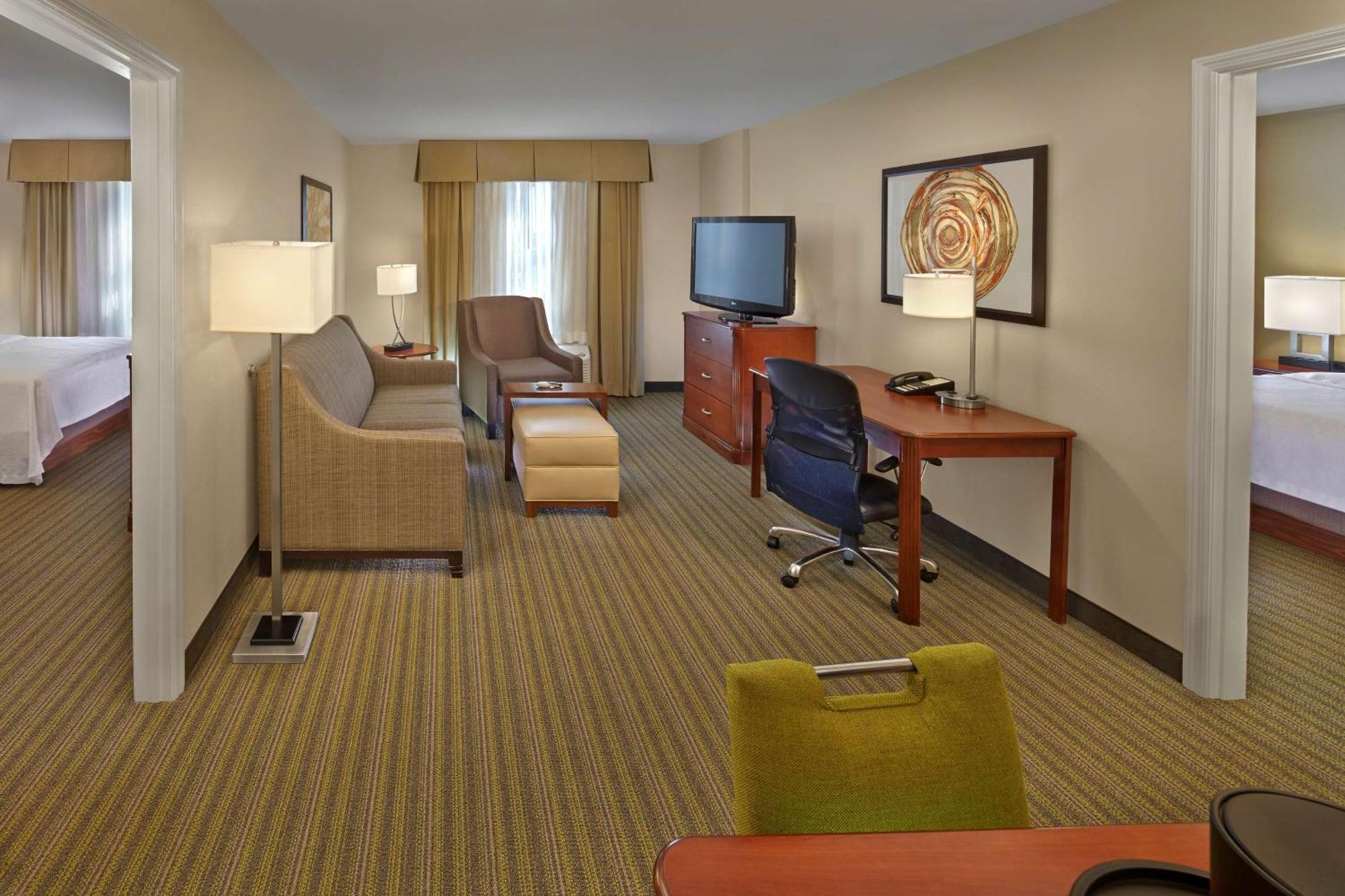 Homewood Suites By Hilton Daytona Beach Speedway-Airport Bagian luar foto