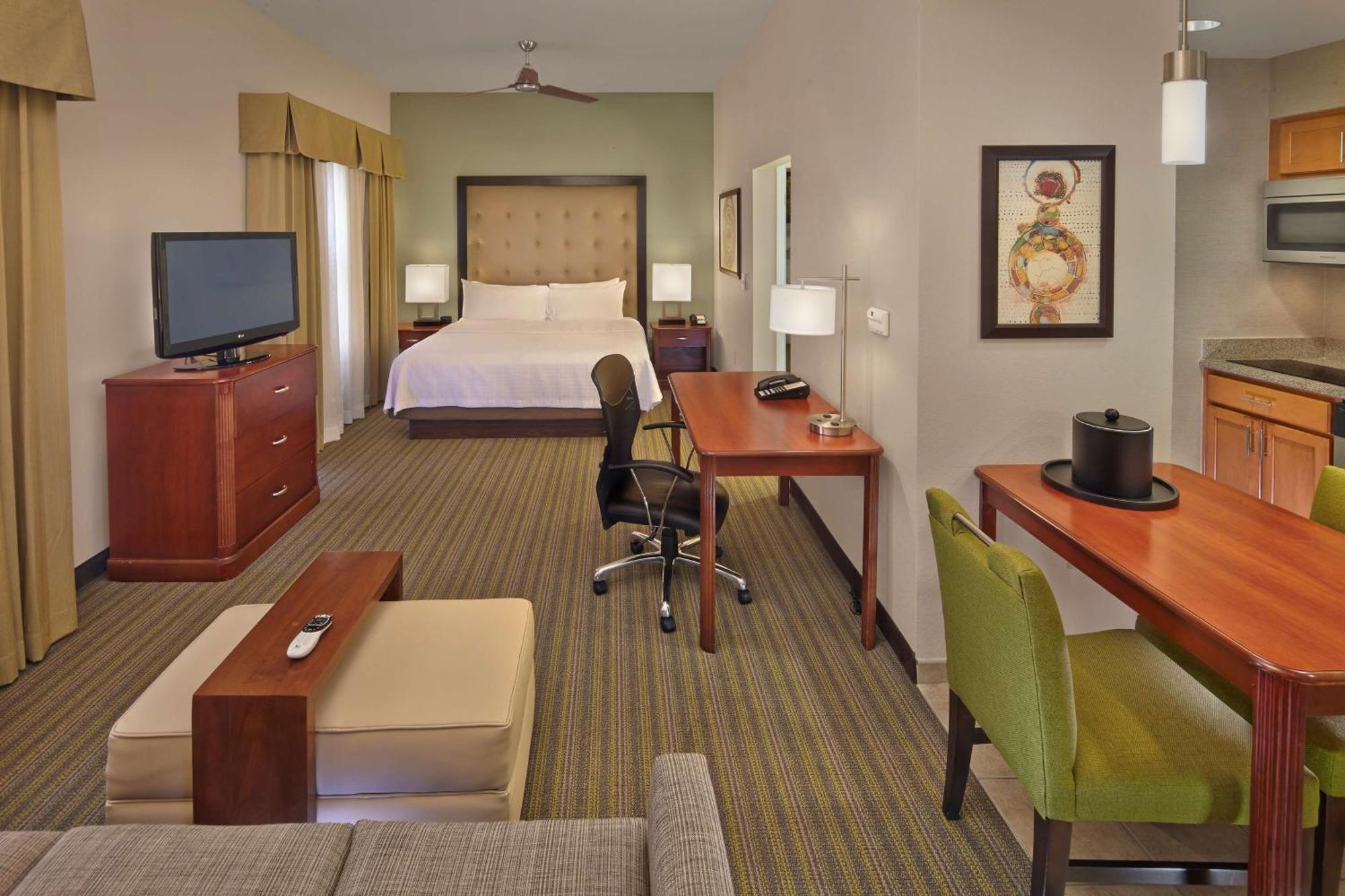 Homewood Suites By Hilton Daytona Beach Speedway-Airport Bagian luar foto