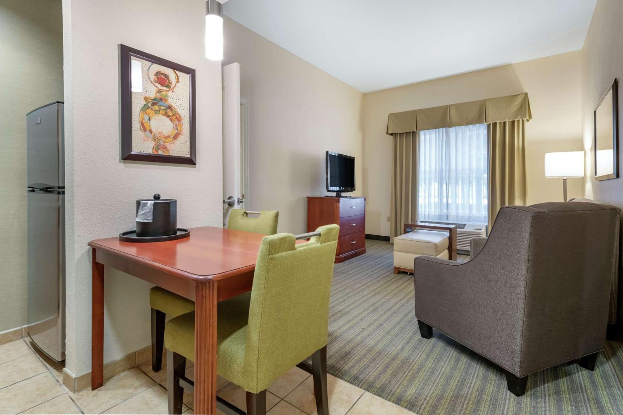 Homewood Suites By Hilton Daytona Beach Speedway-Airport Bagian luar foto