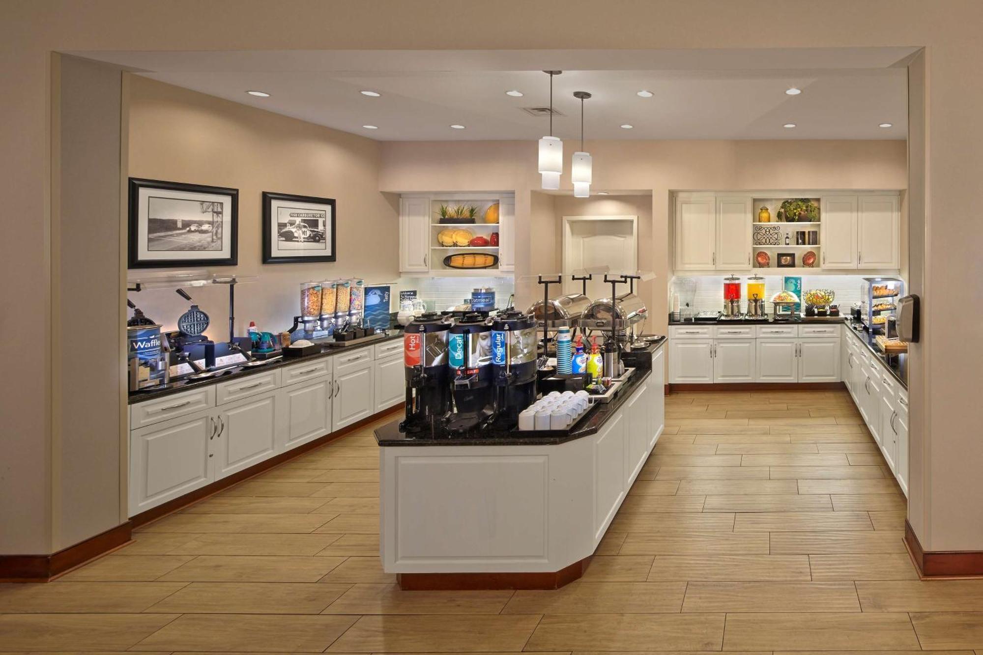 Homewood Suites By Hilton Daytona Beach Speedway-Airport Bagian luar foto