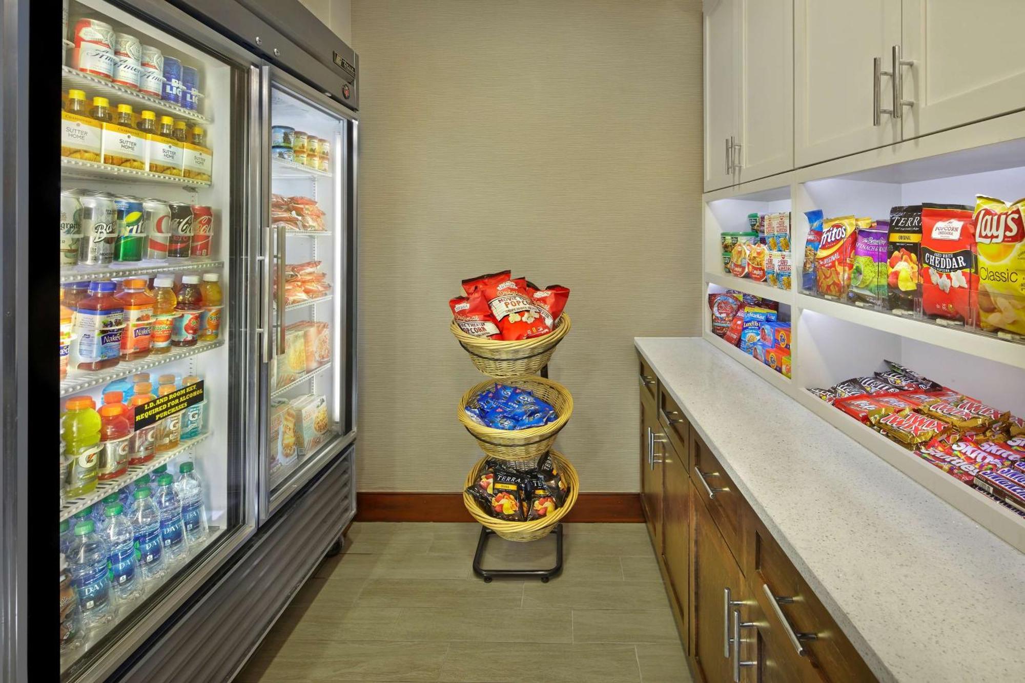 Homewood Suites By Hilton Daytona Beach Speedway-Airport Bagian luar foto
