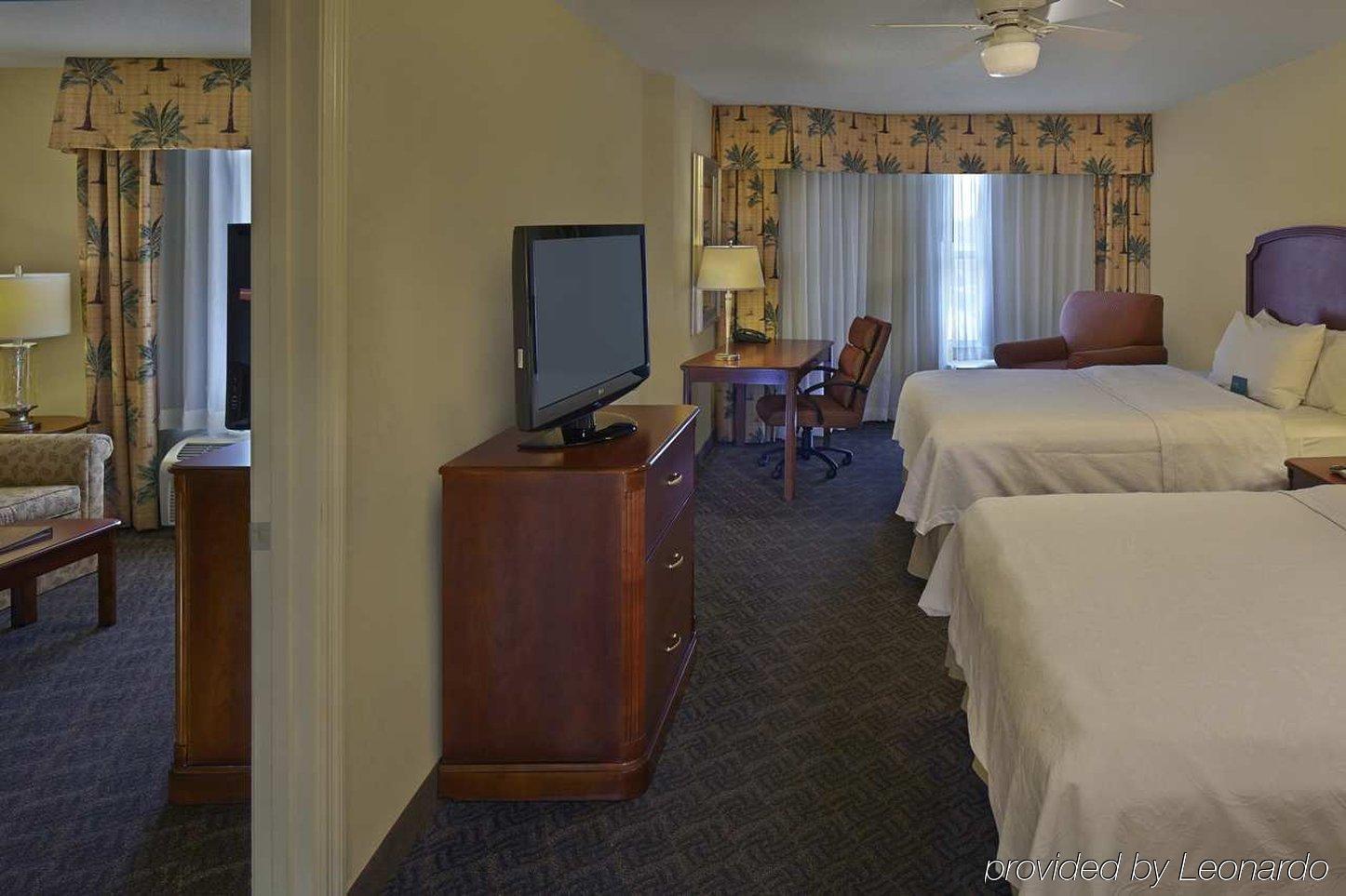 Homewood Suites By Hilton Daytona Beach Speedway-Airport Bagian luar foto