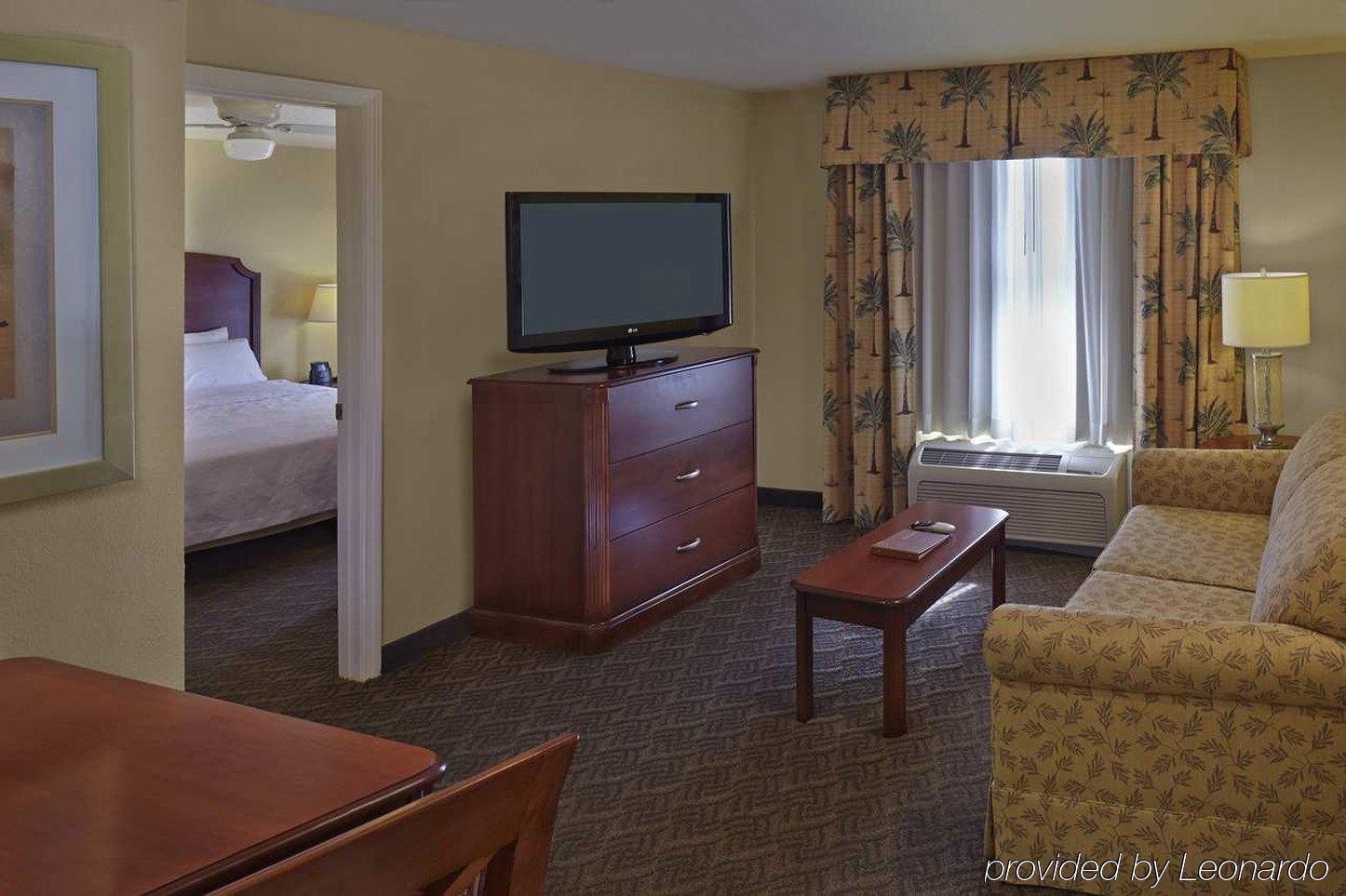 Homewood Suites By Hilton Daytona Beach Speedway-Airport Bagian luar foto