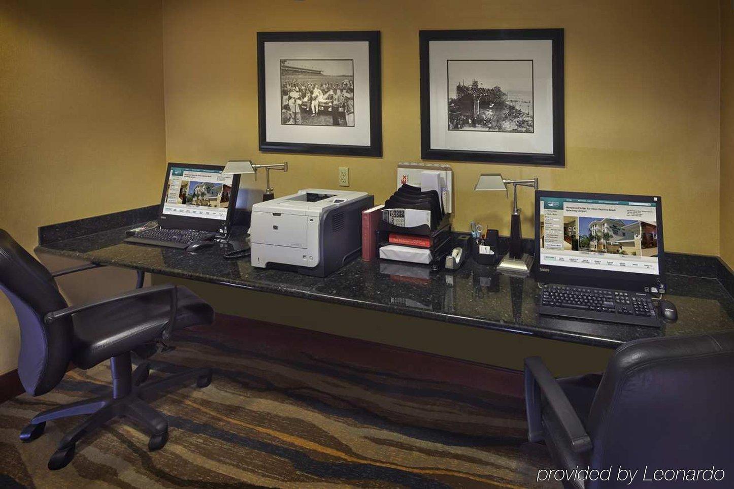 Homewood Suites By Hilton Daytona Beach Speedway-Airport Bagian luar foto