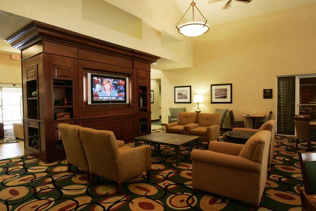 Homewood Suites By Hilton Daytona Beach Speedway-Airport Interior foto