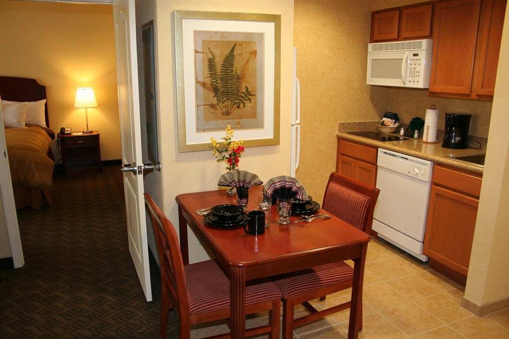 Homewood Suites By Hilton Daytona Beach Speedway-Airport Ruang foto