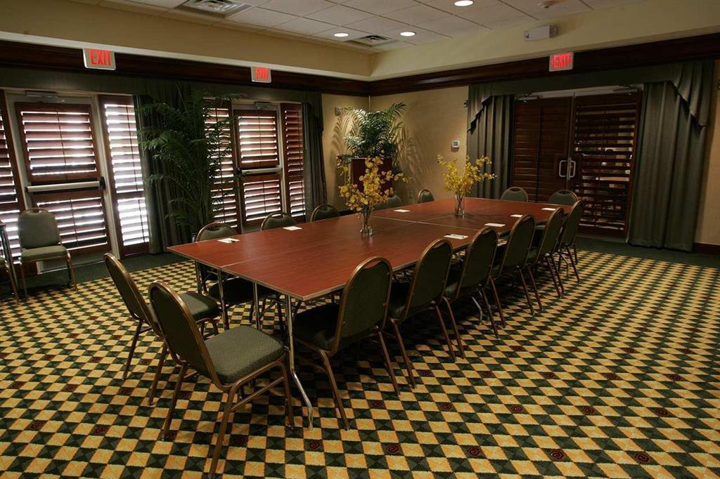 Homewood Suites By Hilton Daytona Beach Speedway-Airport Fasilitas foto