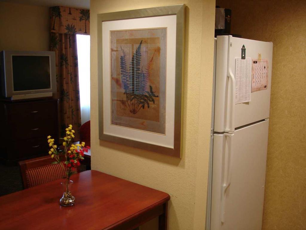 Homewood Suites By Hilton Daytona Beach Speedway-Airport Ruang foto