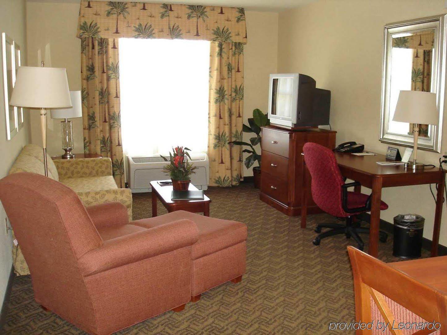 Homewood Suites By Hilton Daytona Beach Speedway-Airport Ruang foto